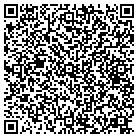 QR code with Admiral Driving School contacts