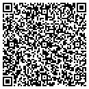 QR code with Hub Fabric Leather contacts