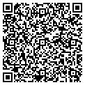 QR code with Gecko Art contacts