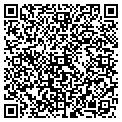 QR code with Gamma Software Inc contacts