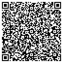 QR code with Ortiz Tool contacts