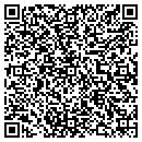 QR code with Hunter Bronze contacts