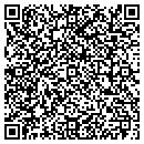 QR code with Ohlin's Bakery contacts