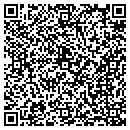 QR code with Hager Geoscience Inc contacts