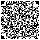 QR code with H V Higgins Jr Construction contacts