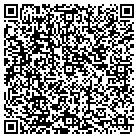 QR code with Blue Ridge Security Service contacts