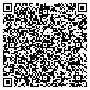 QR code with R G Patrick Limited contacts