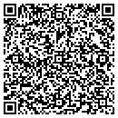 QR code with R J Gallerani & Son contacts