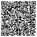 QR code with M3 Graphic Design contacts