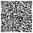 QR code with Rustys T V & V C R Service contacts