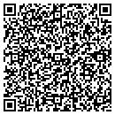 QR code with All Fired Up contacts