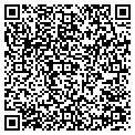 QR code with Gap contacts