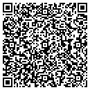 QR code with Sam's Barber contacts