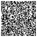 QR code with Hardware Co contacts