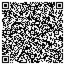 QR code with O'Brien & Scales contacts