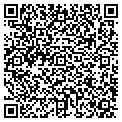 QR code with MLK & Co contacts