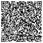 QR code with Rainbow Bug Connection contacts