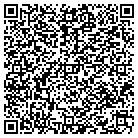 QR code with Christopher W Di Senso Law Ofc contacts