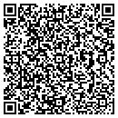 QR code with Lazy Lobster contacts