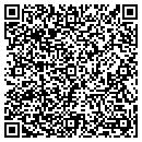 QR code with L P Consultants contacts