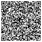 QR code with Marshall D KATZ Insurance contacts