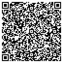 QR code with W L Trawick contacts