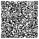 QR code with Bickford's Family Restaurant contacts