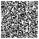 QR code with H R Prescott & Sons Inc contacts