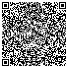 QR code with J S Hough Construction Co contacts