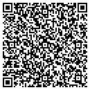 QR code with A To Z Express contacts