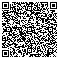 QR code with All-Rite Fencing contacts