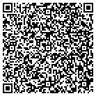 QR code with R W Turner & Sons Pump contacts