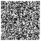 QR code with Metric Roofing of Tucson Inc contacts