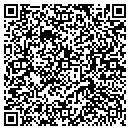 QR code with MERCURI Music contacts