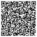 QR code with Cascio Co contacts
