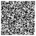 QR code with C B Assoc contacts