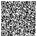 QR code with FSL Assoc contacts