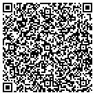 QR code with H & R Block Tax Service contacts