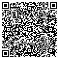QR code with Rainbow contacts