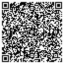 QR code with J C Mechanical Inc contacts