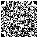 QR code with C J Riley Builder contacts