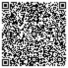 QR code with David's Chicken Pies & Ctrng contacts