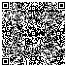 QR code with High Point Marketing & Prmtns contacts