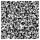 QR code with Custom Framing By Carleton contacts