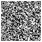 QR code with Leslie I Davis DDS contacts