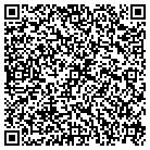 QR code with Wood Palace Kitchens Inc contacts