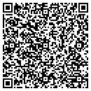 QR code with Galarneaus Gems contacts