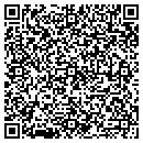 QR code with Harvey Tool Co contacts