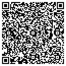 QR code with Asterisk Inc contacts