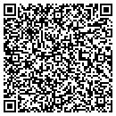 QR code with Pout Painting contacts